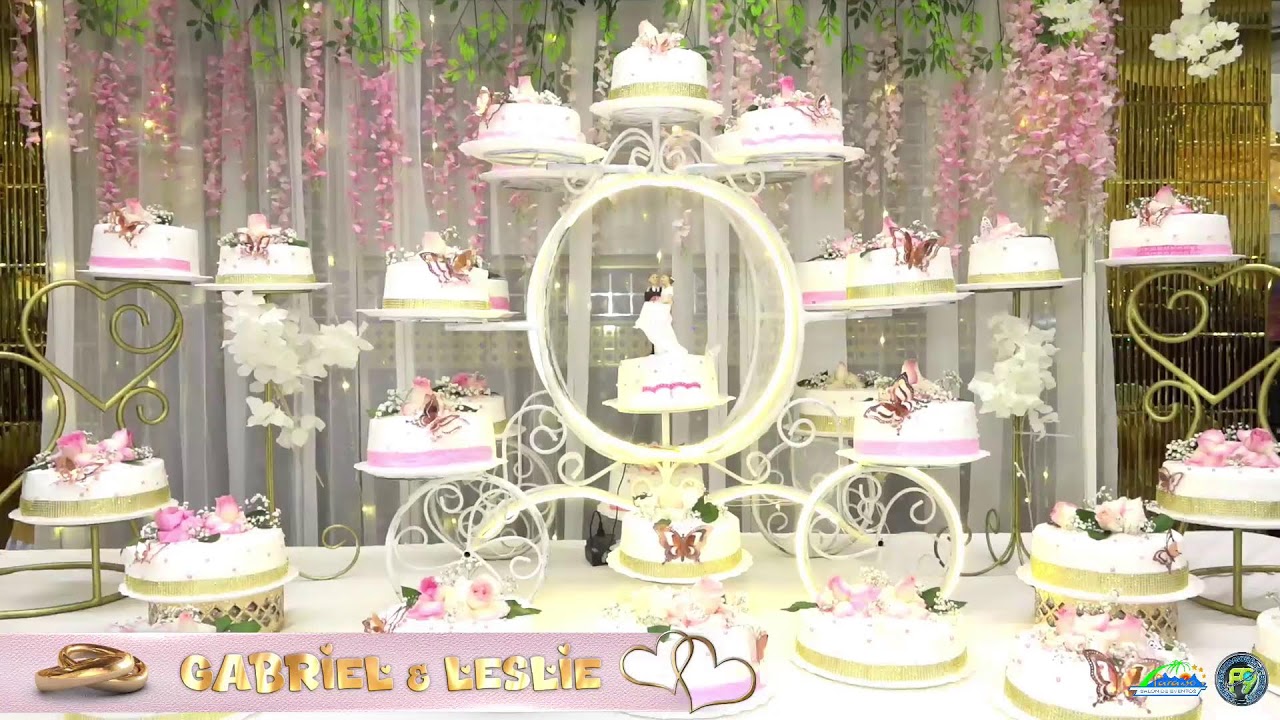 Nuestra Boda 