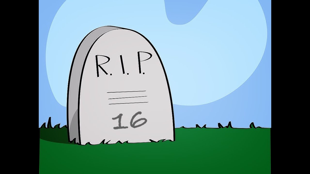 RIP Vol 16 | Los Potis de Steff