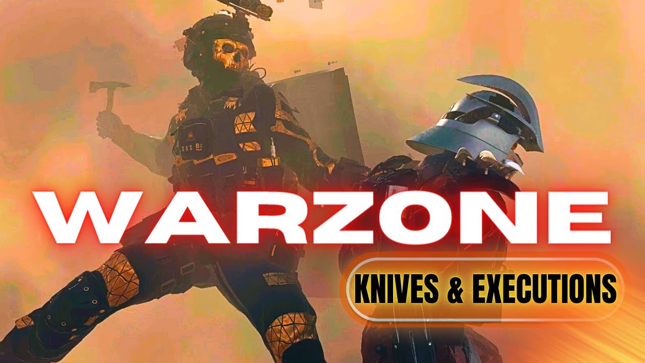 The Only Aggressive RIOT SHIELD GAMEPLAY You Need on Warzone 2