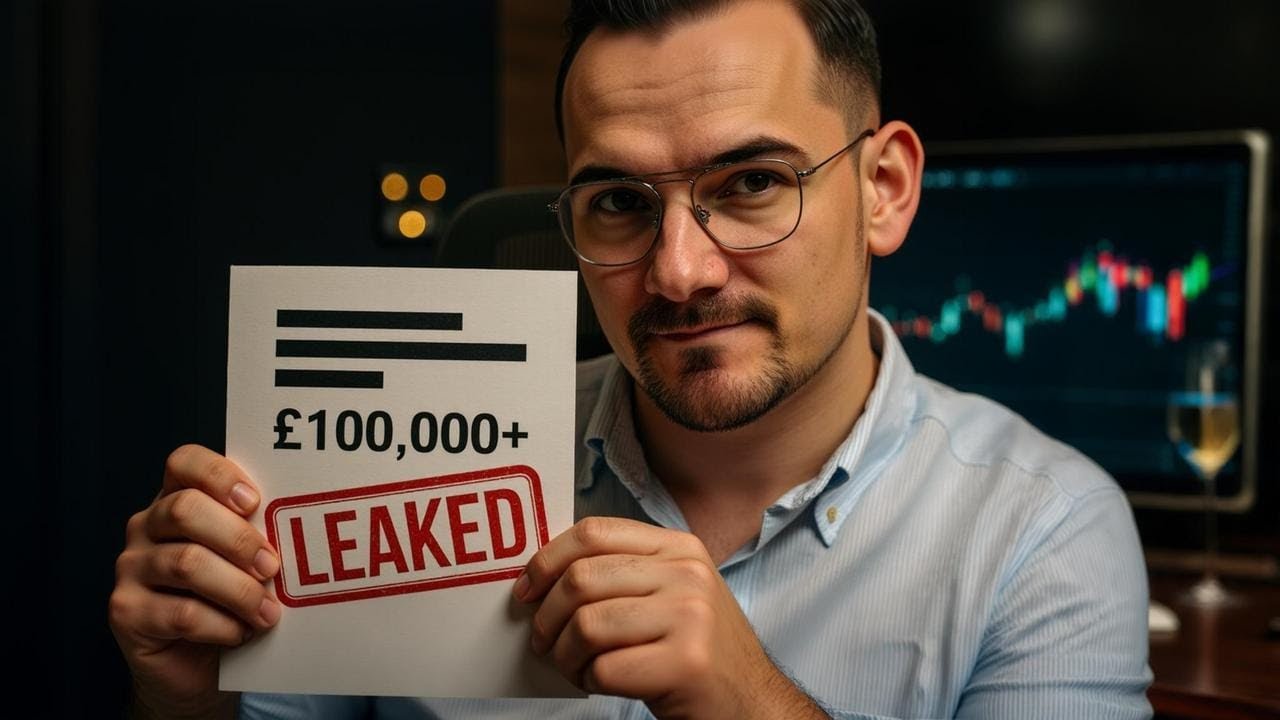 6 stellig Aktien gekauft (Leak)