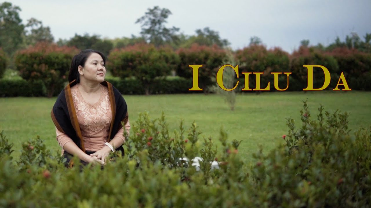 I Cilu Da Paa Rampaube lie |  Namheile R Zeliang | Zeliang Gospel Song |
