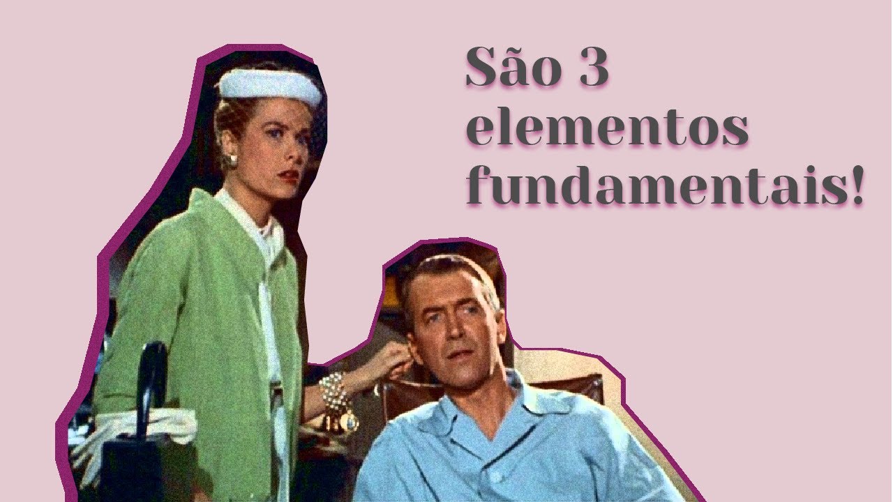 Por que “Janela Indiscreta” é uma obra-prima?