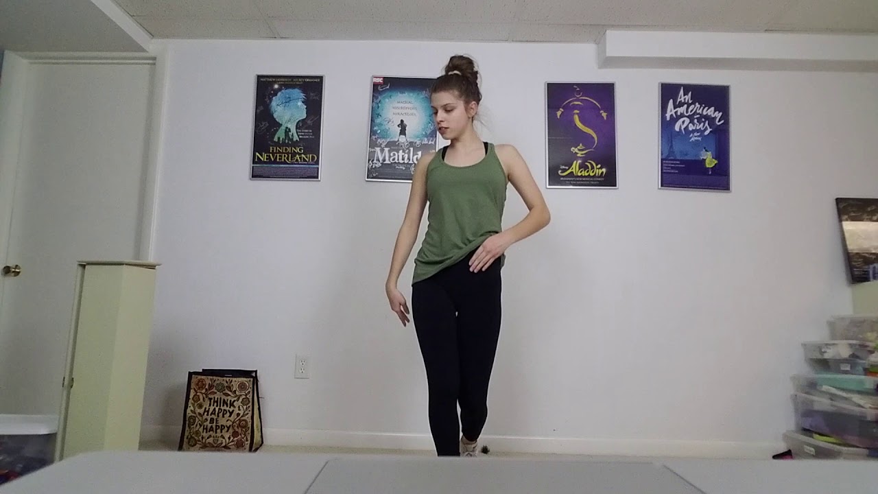 SORRY, NOT SORRY BMA Dance Challenge