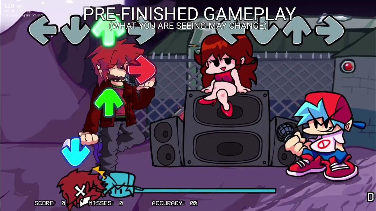 Vs impostor human baka reborn - gameplay preview