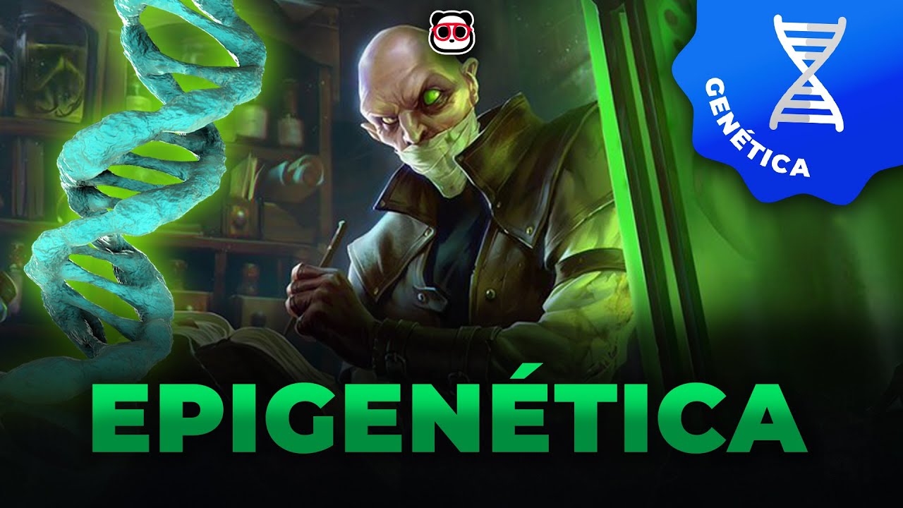 Epigenética