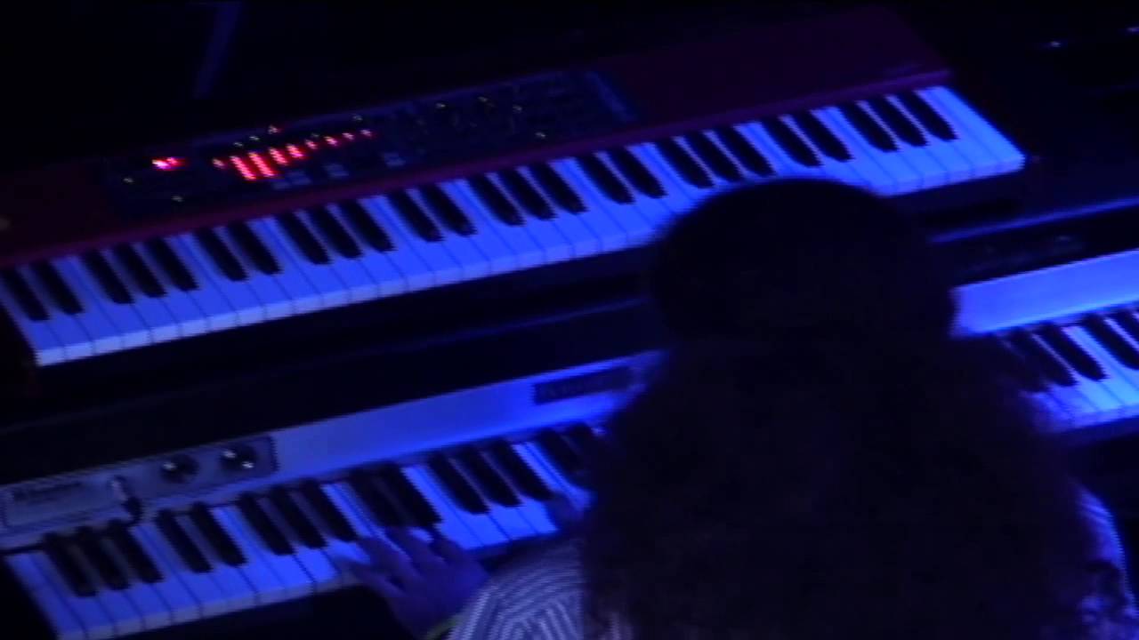 Asian Teacher Factory - For The Glory Of It All - The Culture Room - 9/12/14