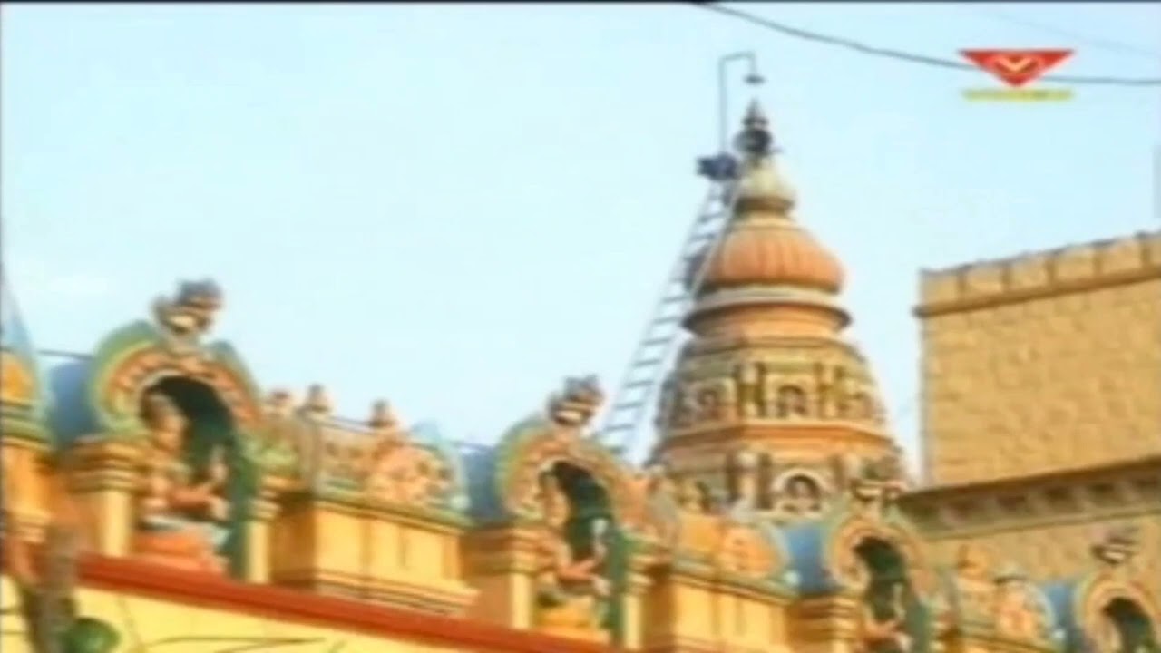 pratidina ninneya poojeya maduve