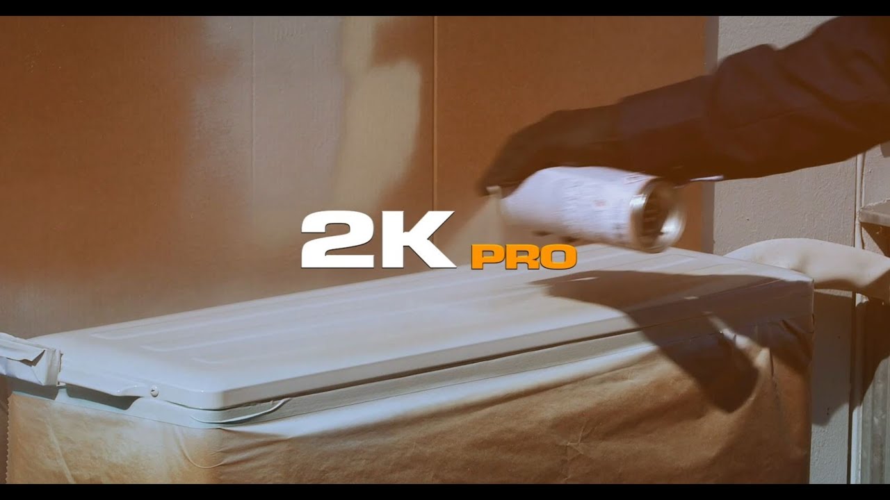 2K PRO Deutsch