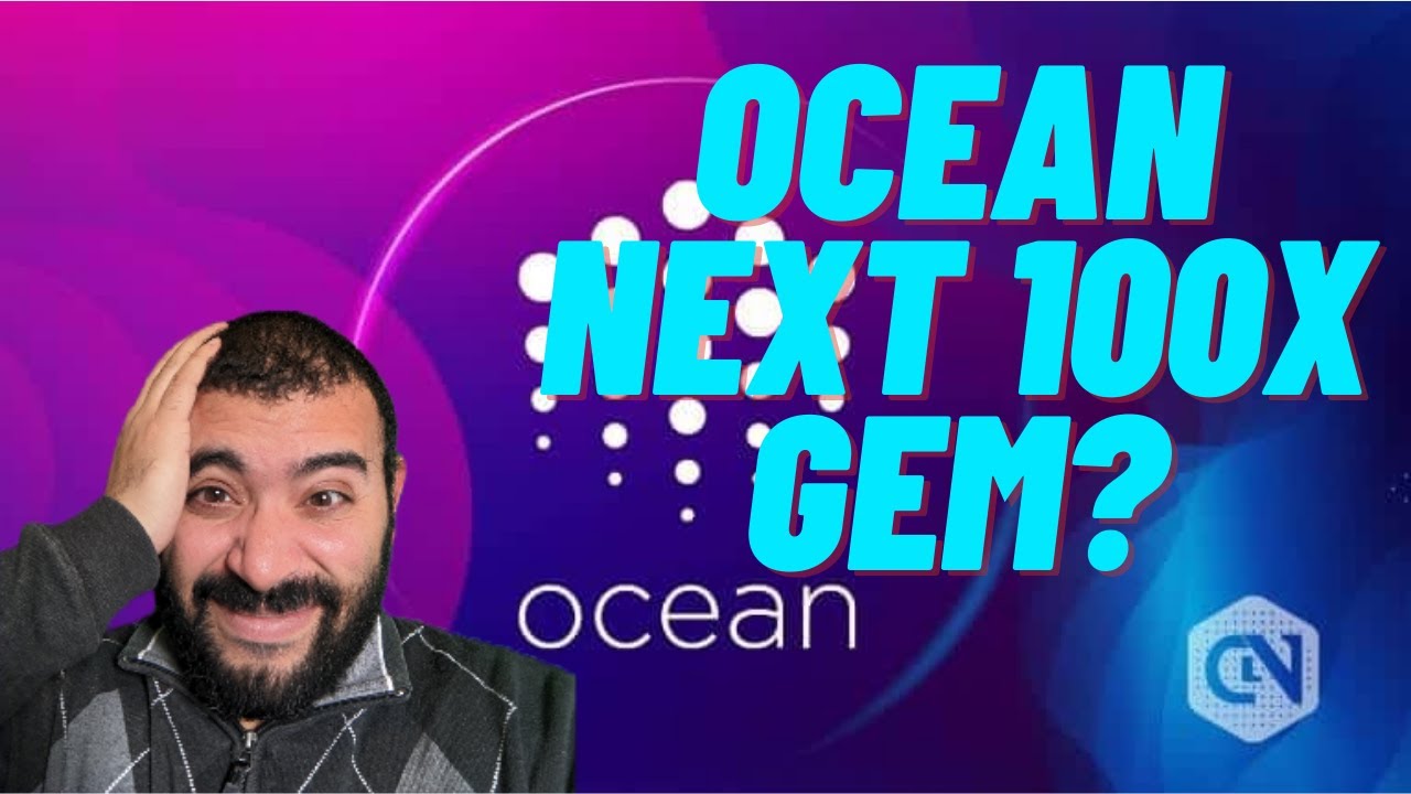 Ocean Protocol February 2023 Price Prediction. OCEAN to the Moon?