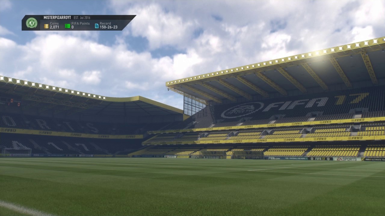Fifa 17 Guaranteed Inform Pack!!!!!!!!