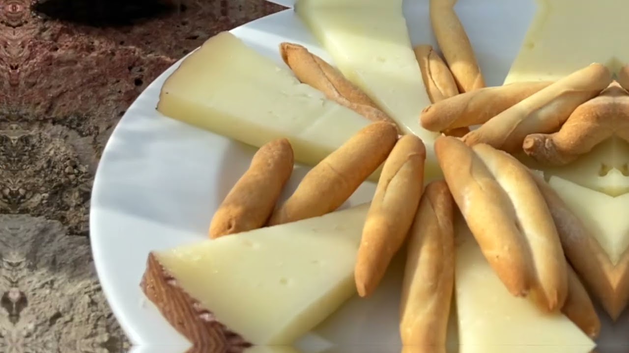 E nociclismo en el Somontano. Experiencia Arag&oacute;n 2023 activa y gastron&oacute;micas