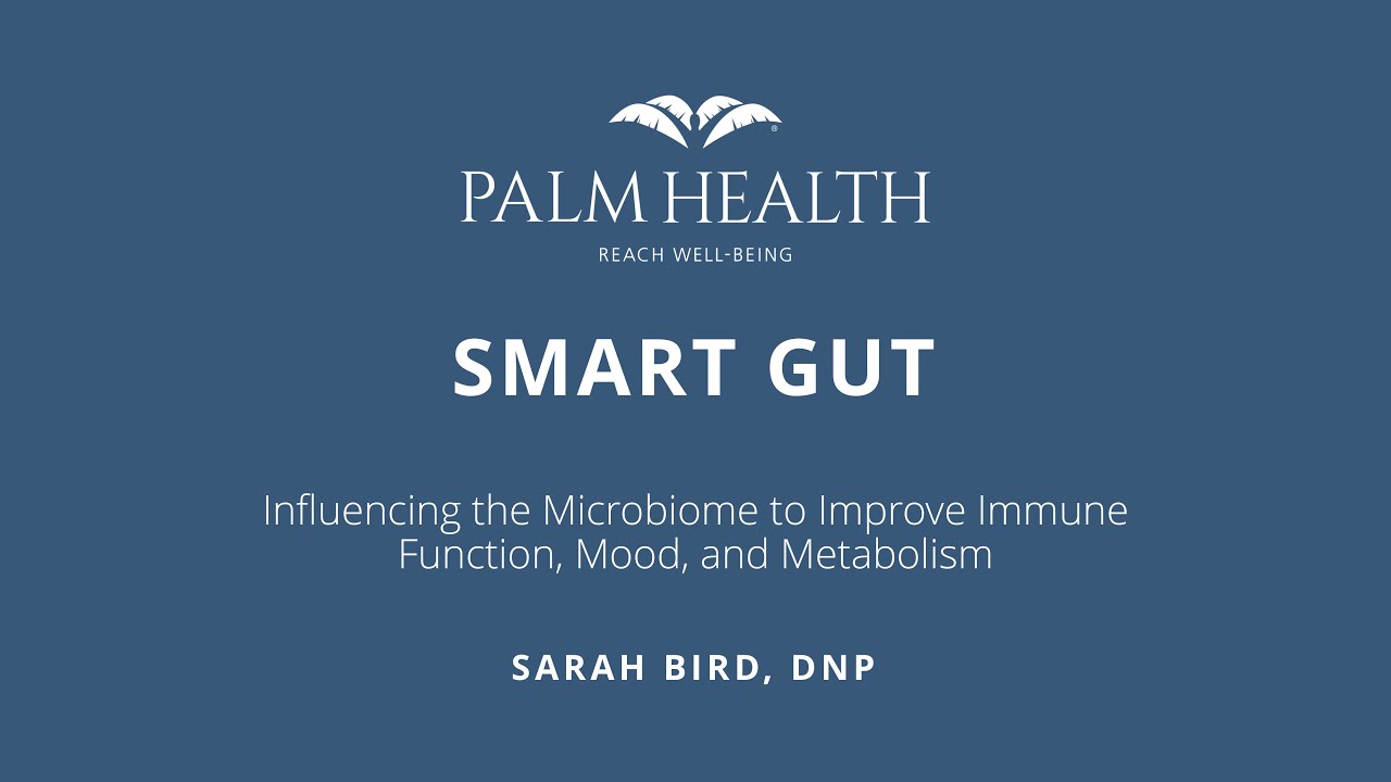 Smart Gut