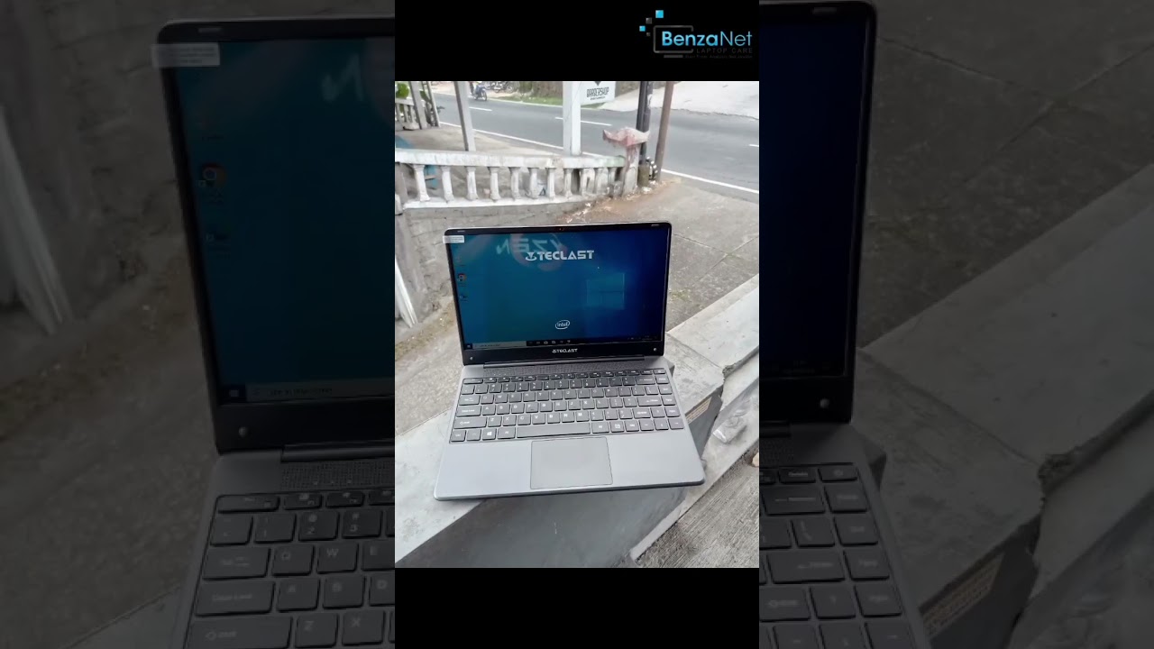 Teclast F7 Plus 2jutaan