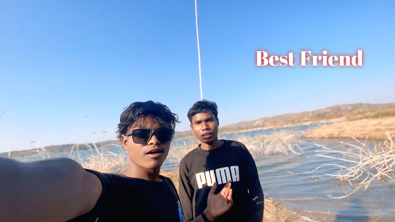 Best Friend se Milne 😇