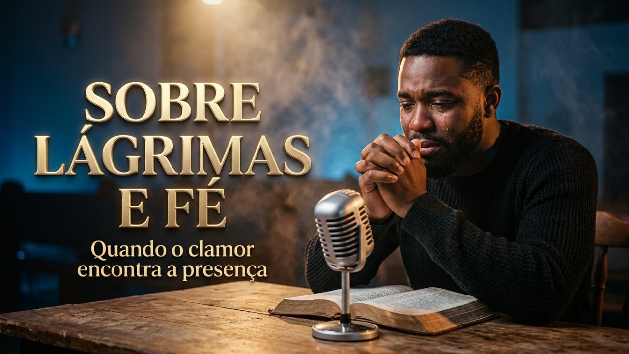 ENTRE LAGRIMAS E FÈ-COLEÇÃO LOUVOR E ADORAÇÃO | GOSPEL BLUES | PLAYLIST