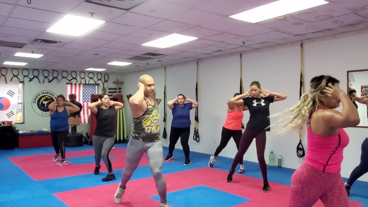 Cardio intenso