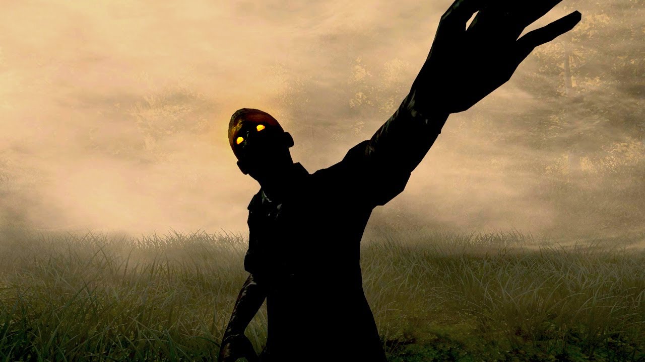 Exploring Old and Forgotten Custom Zombies Maps