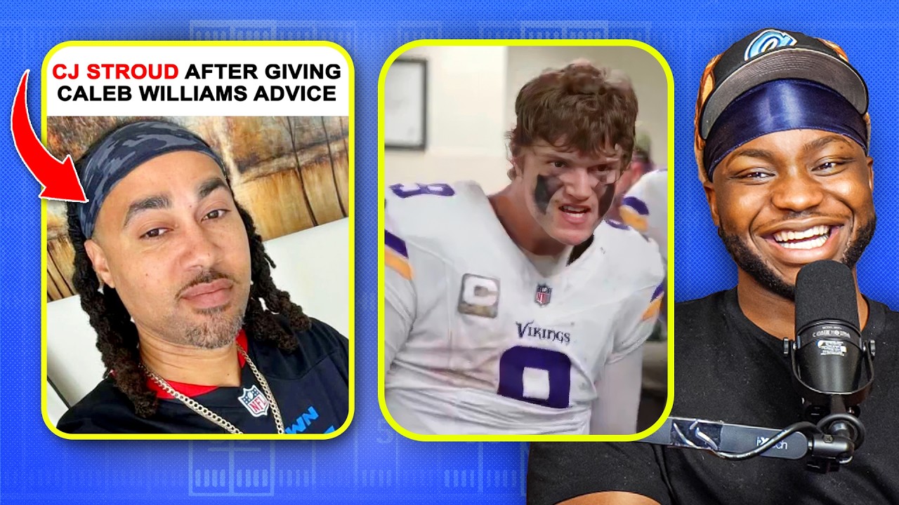 The Funniest Moments Of The 2025 NFL Season