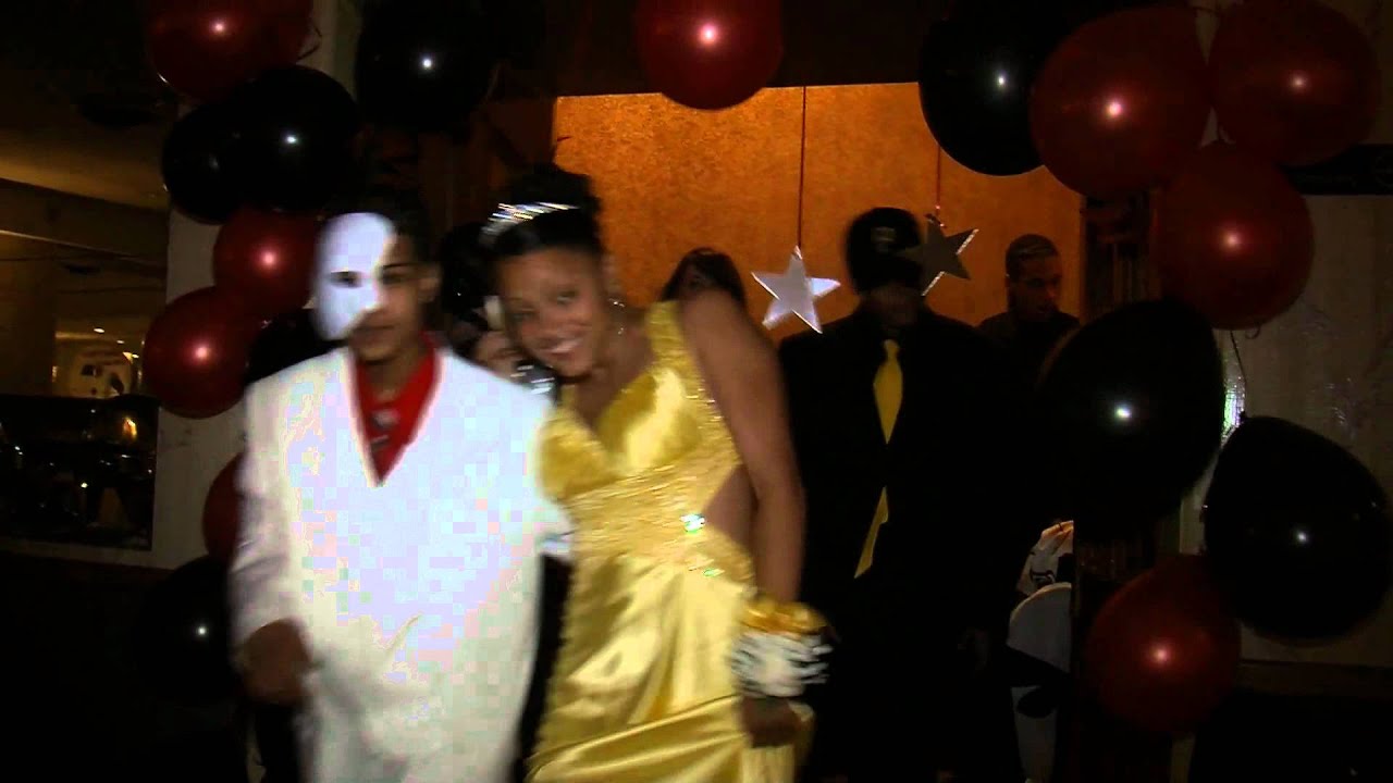 Prom 2010