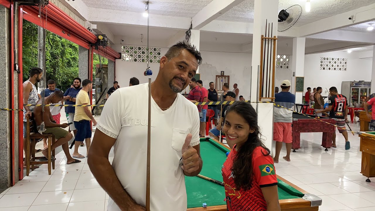 Natacha X Nicolau - 3.000 quem faz 10 - AO VIVO!!!