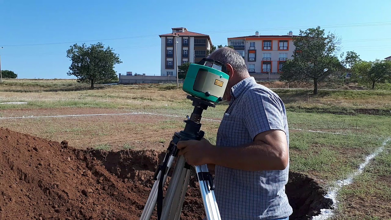 Lazerle Kot Nasıl Alınır