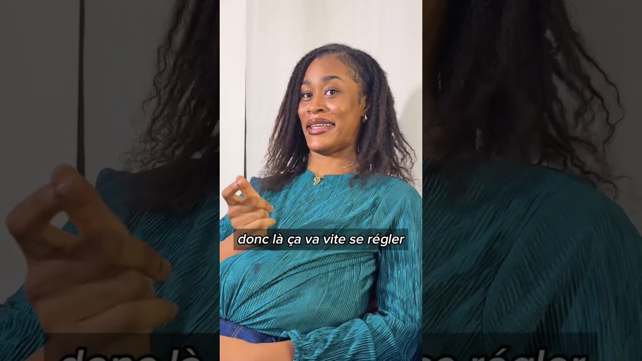 Les Mamans africaines - La Grossesse