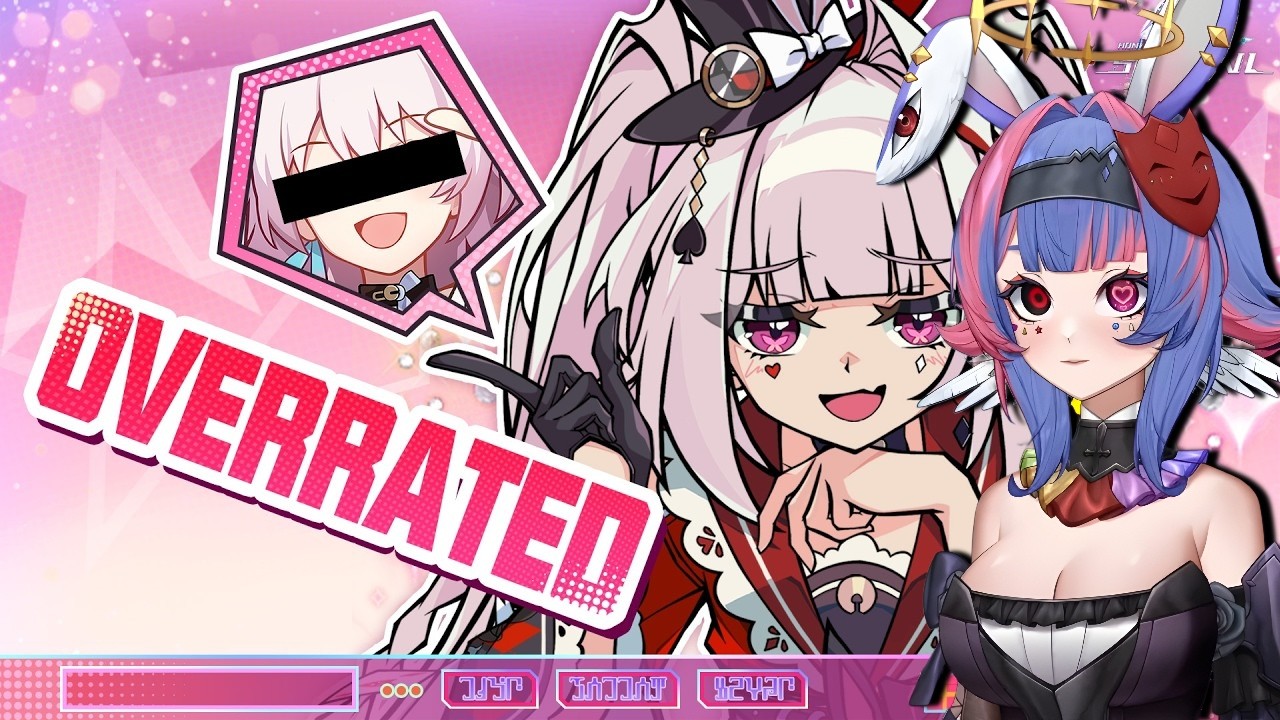 I'll Never Forgive Star Rail!!