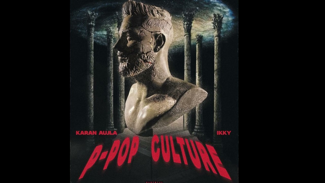 [SOLD] KARAN AUJLA TYPE  | P-POP Type Beat 2025 - 