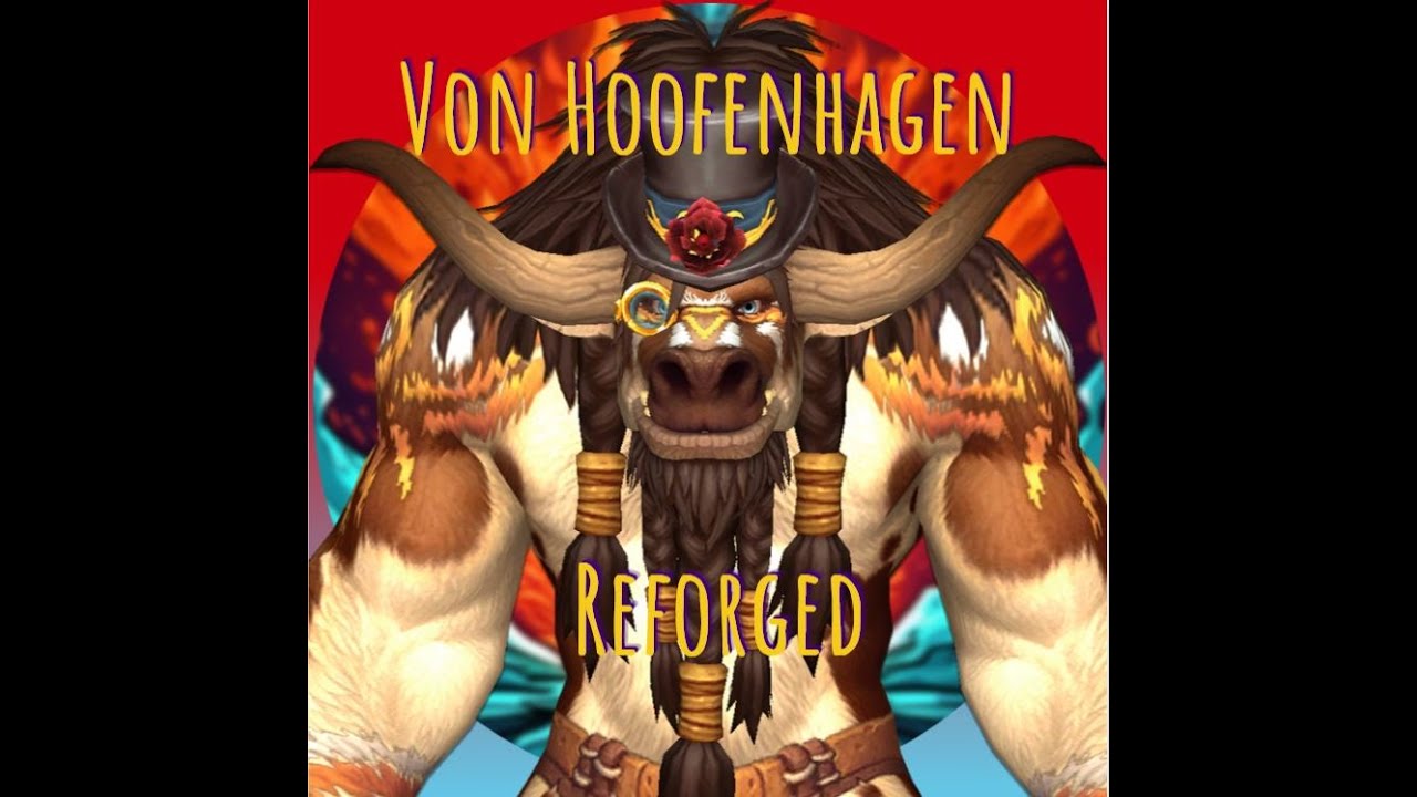 Dungeon Dojo Invitational 4 VOD- Hoofenhagen Reforged