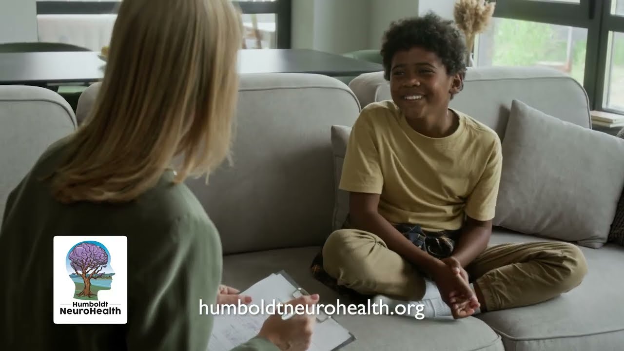 Humboldt NeuroHealth 2025