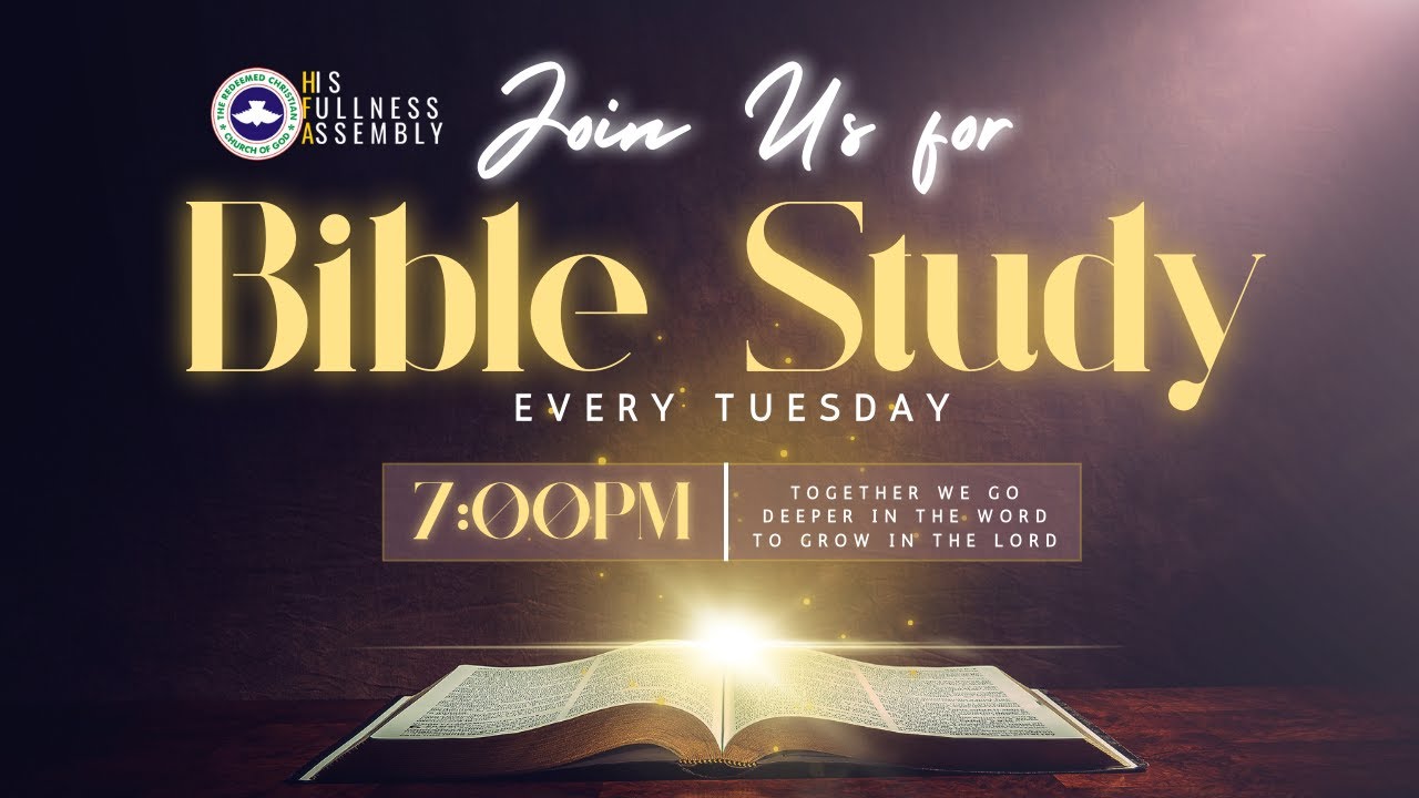 Holiness, Obedience in 2026 and Beyond 12.30.25 | Pastor David Oludimimu