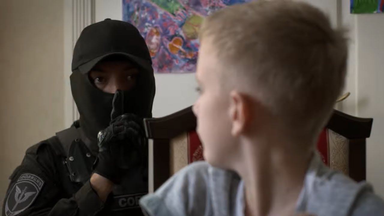 ГРОМКАЯ ПРЕМЬЕРА! КУЛЬТОВЫЙ КРИМИНАЛЬНЫЙ ДЕТЕКТИВ! МИР ПРЕСТУПНОСТИ НЕ ДРЕМЛЕТ КАЖДЫЙ ДЕНЬ! Ч.4