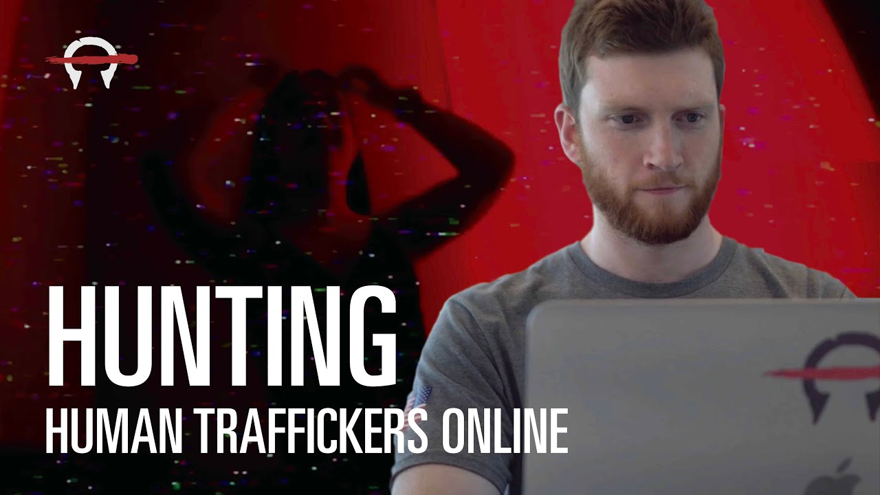 DeliverFund: How we hunt human traffickers online