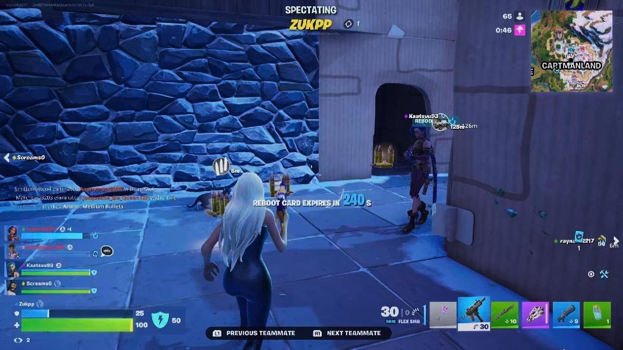 First quint match