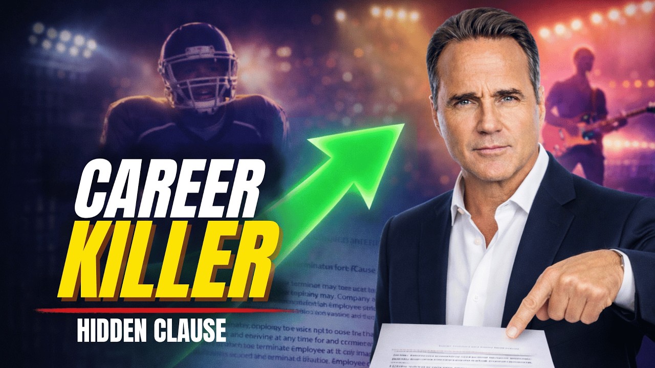 Why Sports and Entertainment Contracts Require Special Scrutiny
