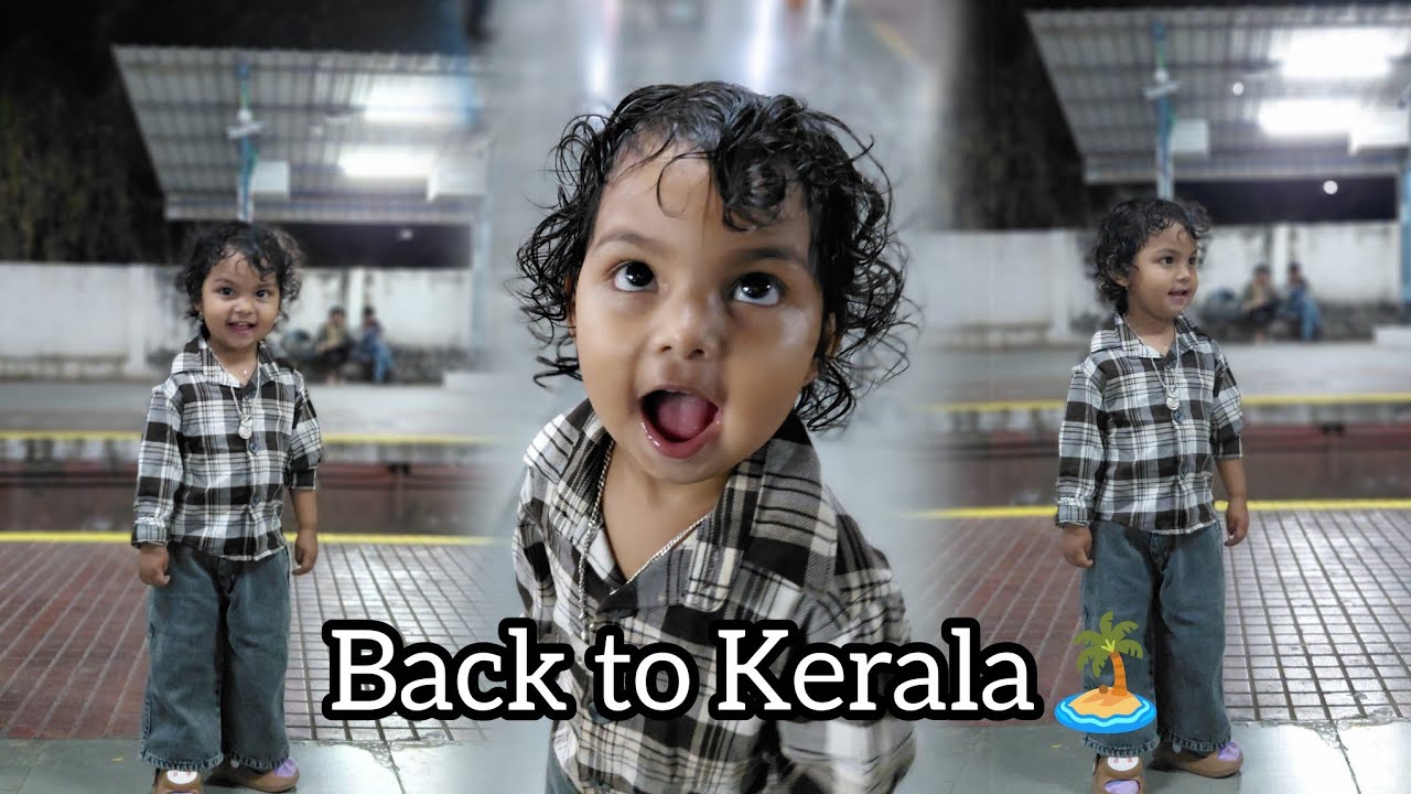 Returning Kerala after Devotional Trip🙏#tamilnadu #coimbatore #adiyogi @sumivlogs6937 