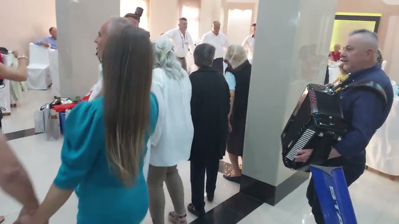 Mobilni momci Despotovac - 60 rodjendan i odlazak u penziju.