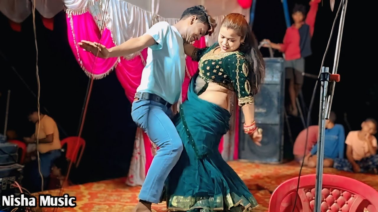 एगो चुमवो लेजा गाल में डांस वीडियो//लगता है फेमस डांसर सबका रिकार्ड तोड़ देंगे #neha#raj 2025