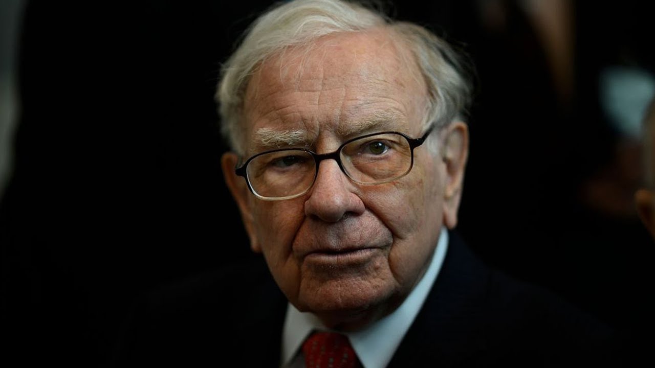 Warren Buffett: Trade war is bad for whole world