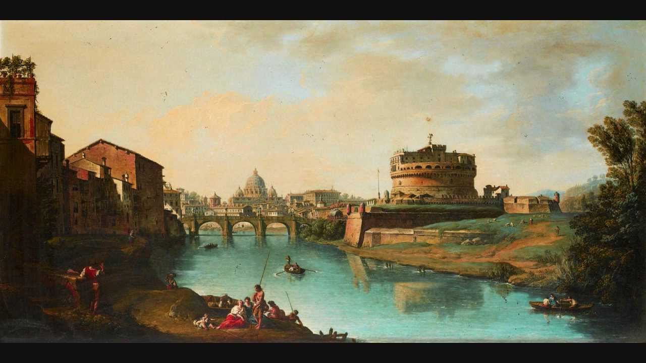 Laura Alvini - Girolamo Frescobaldi: Toccate d'Intavolatura di Cimbalo (Libro I, Roma, 1615)