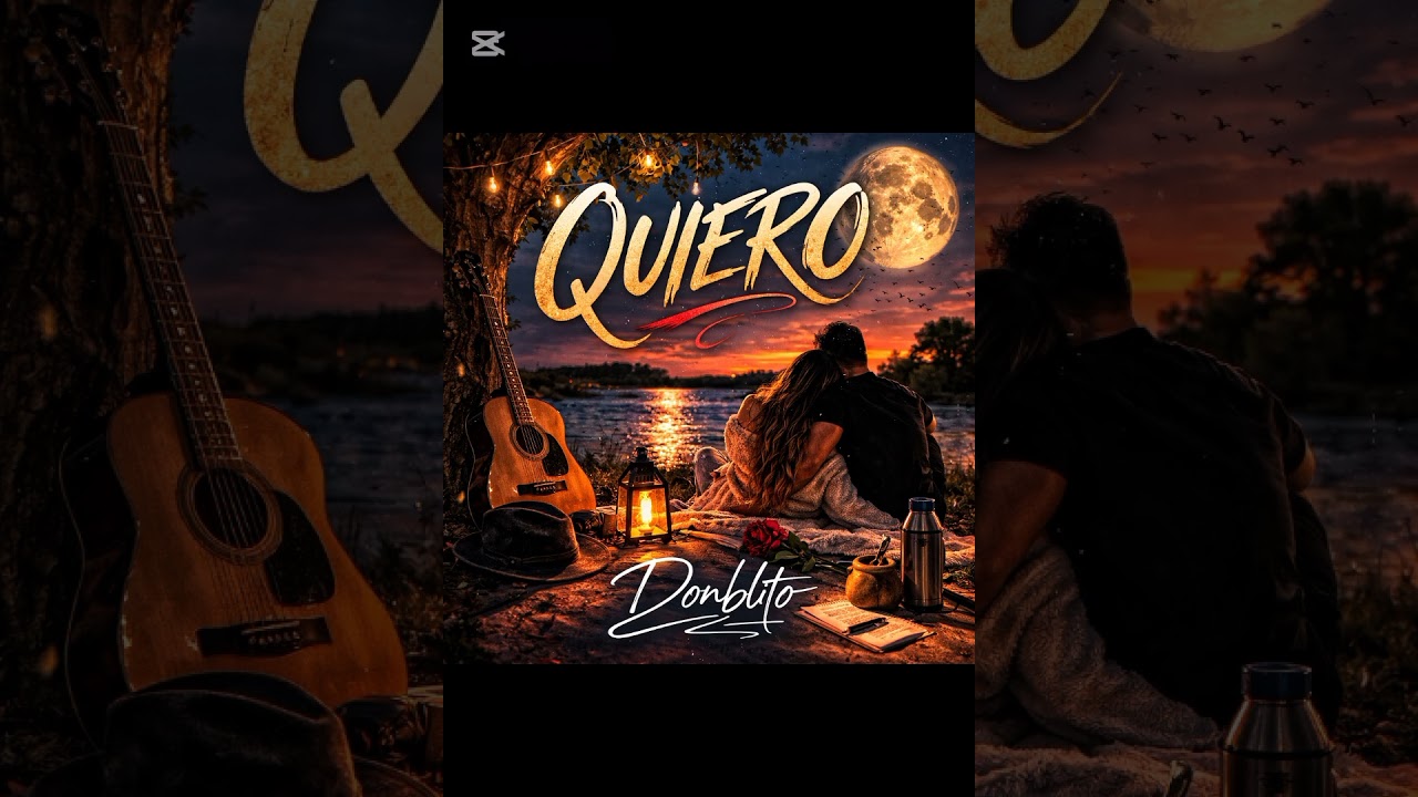 Quiero(Donblito/Polímata)