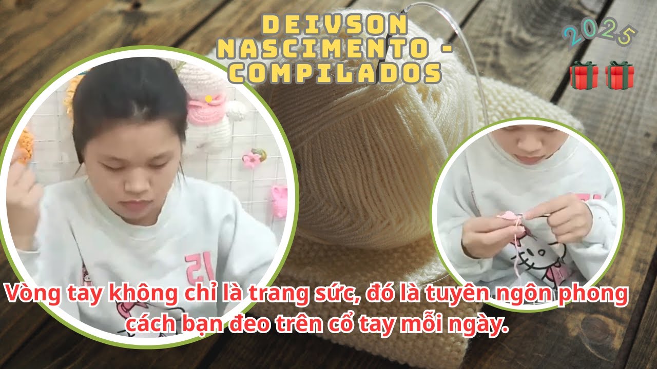Vòng tay không chỉ là trang sức, đó là tuyên ngôn phong cách bạn đeo trên cổ tay mỗi ngày.