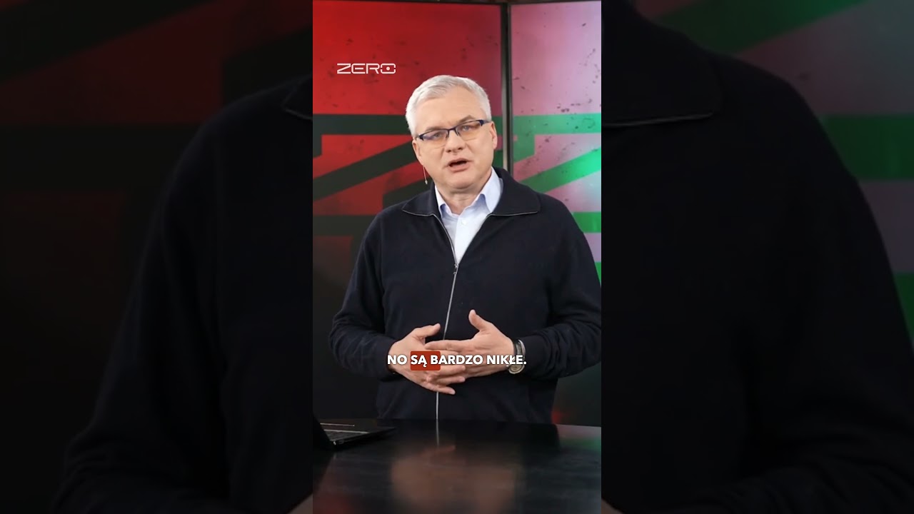 JAK WYGLĄDA ODPOWIEDŹ IRANU?