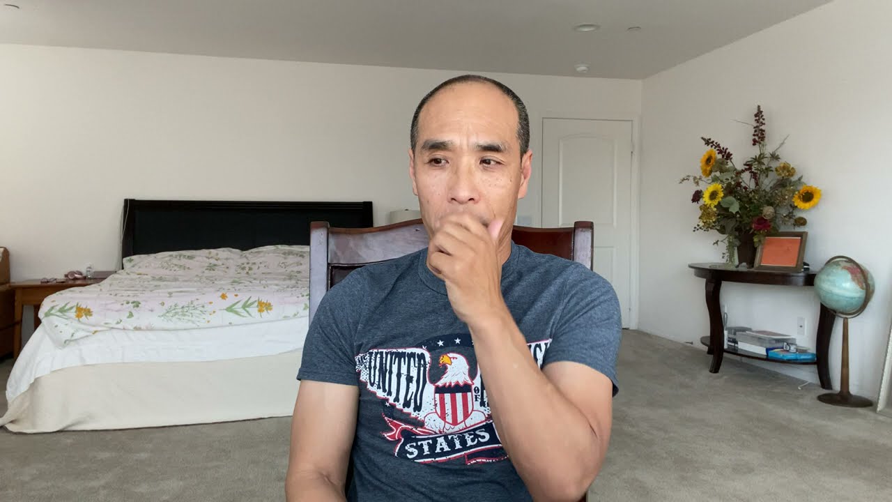美国华人故事（22）：阿念的美国梦