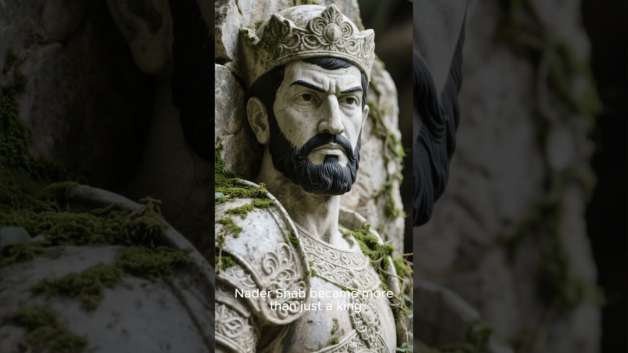 The King Who Was Worshipped After Losing His Throne | Mind-Blowing History 