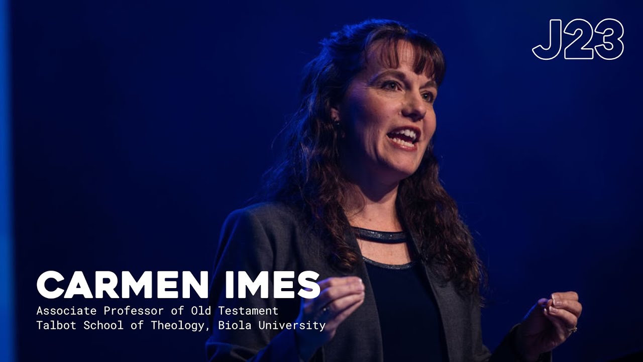 Jubilee 2023 | Carmen Imes | Creation