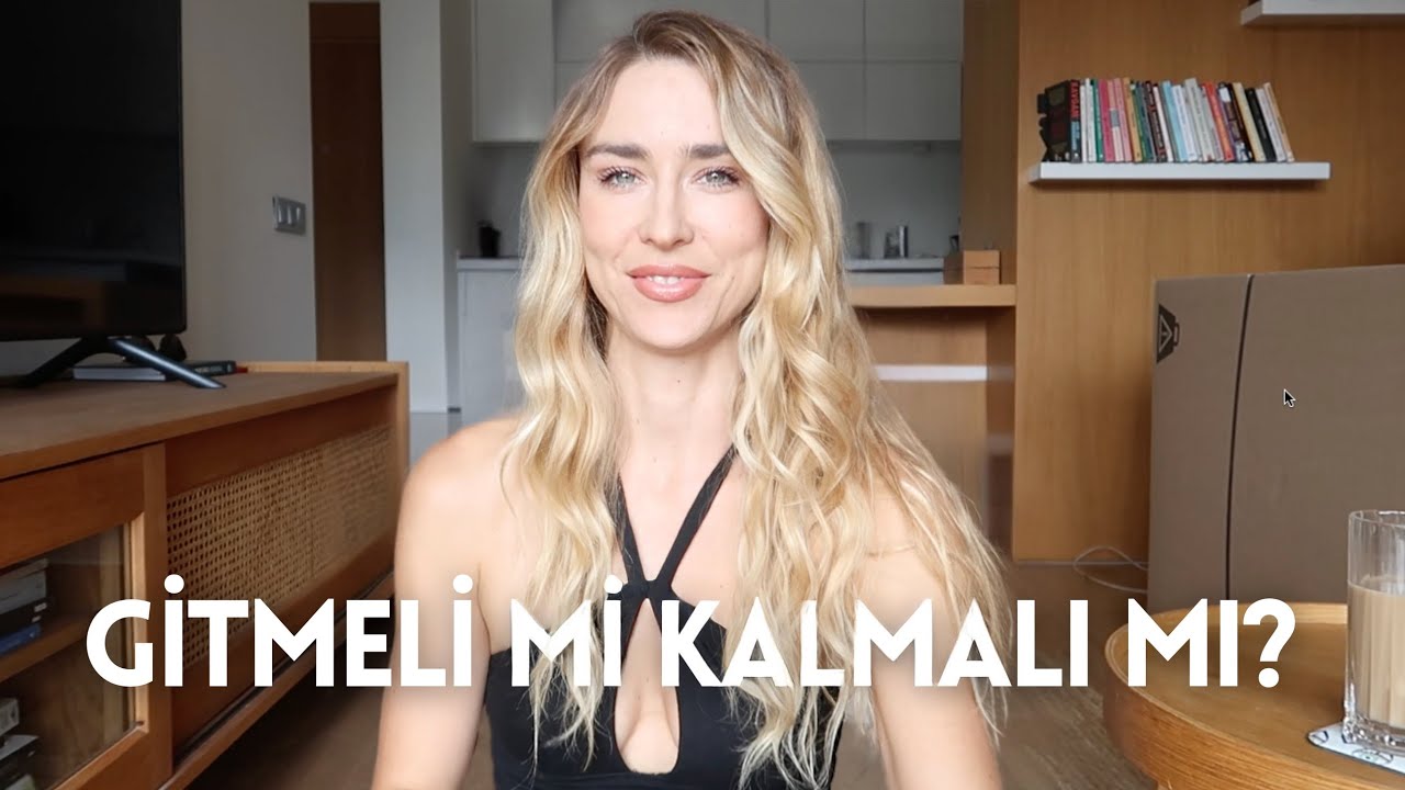 YA PİŞMAN OLURSAN?🤔 BÜYÜK KARARLAR, SEÇİMLER, YOL AYRIMLARI