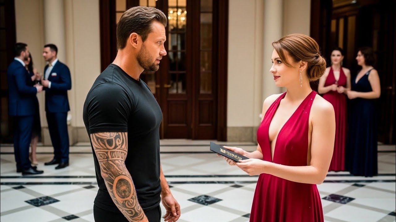 Ceo Sent A Letter To A Single Dad Saying, ‘I Will Be Your Gift’ — His Reaction Left The Ceo Shocked