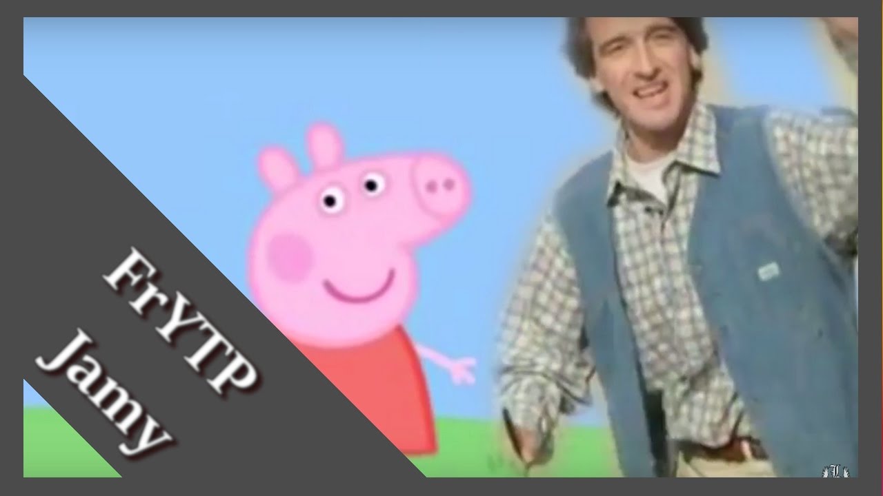 FrYTP - JAMISSON ft kelkun