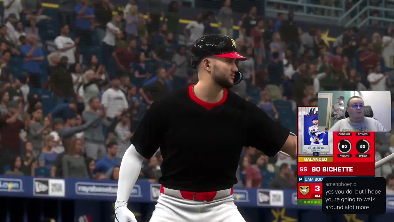 MLB The Show 26 Diamond Dynasty EP 80B: New Threads Trade Deadline Program Grind Part 2